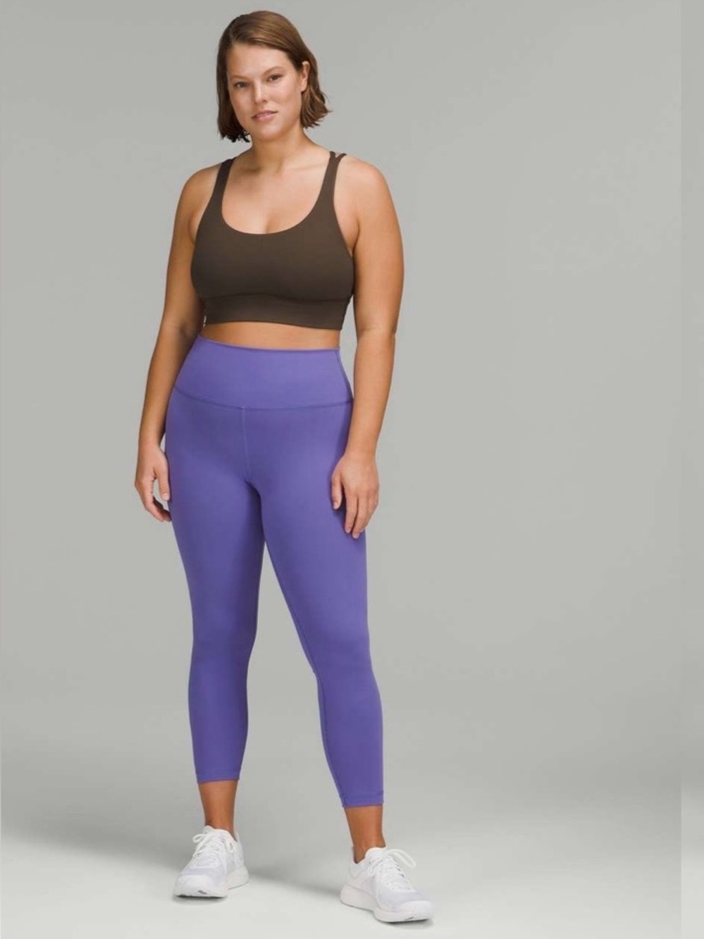 Lululemon Wunder Train High-Rise Tight 25”